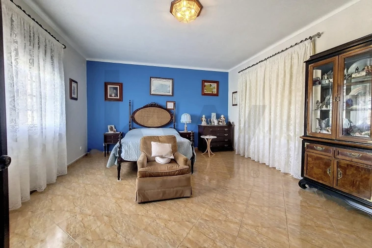 Moradia T4 para Venda em Pinhal Novo Foto 5