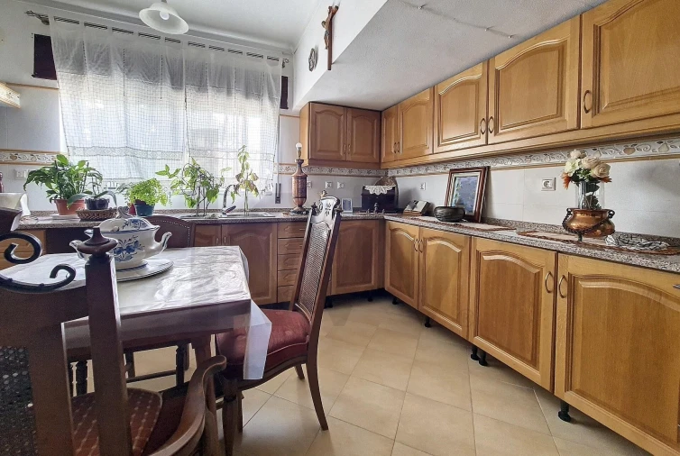 Moradia T4 para Venda em Pinhal Novo Foto 4