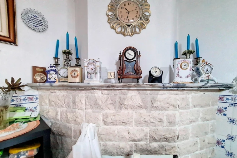 Moradia T4 para Venda em Pinhal Novo Foto 11