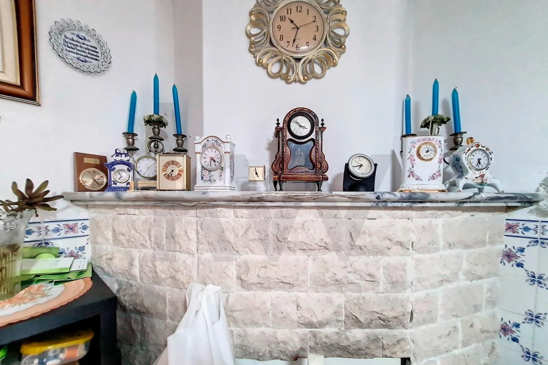 Moradia T4 para Venda em Pinhal Novo Foto 11