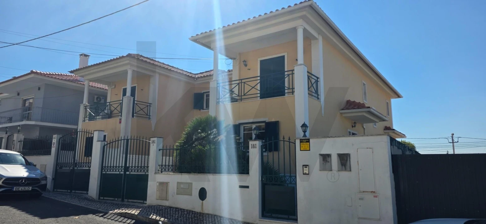 Terreno para Venda em São Domingos de Rana Foto 7