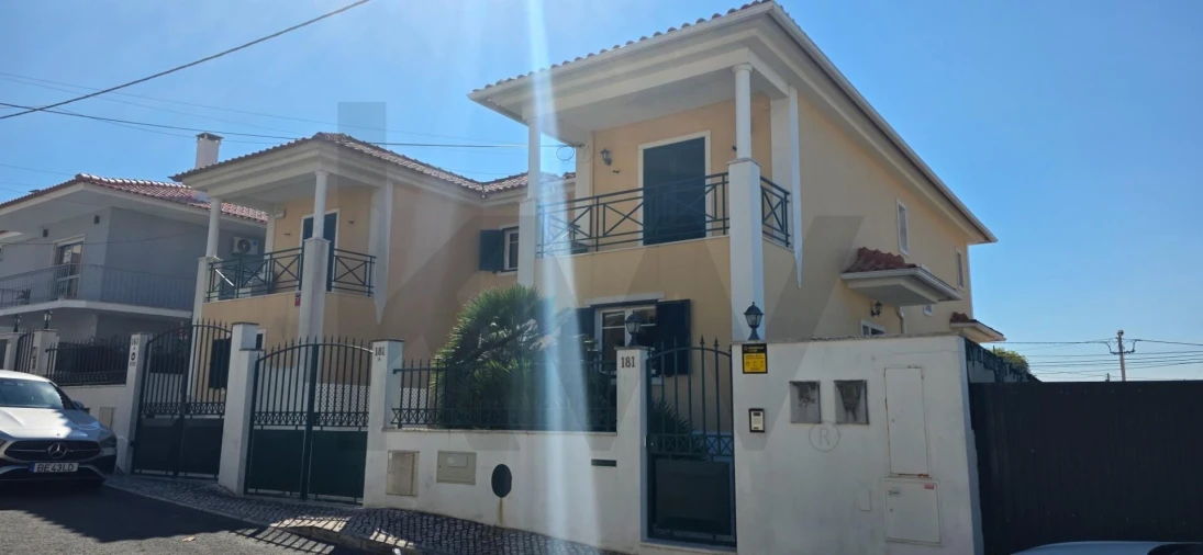 Terreno para Venda em São Domingos de Rana Foto 7