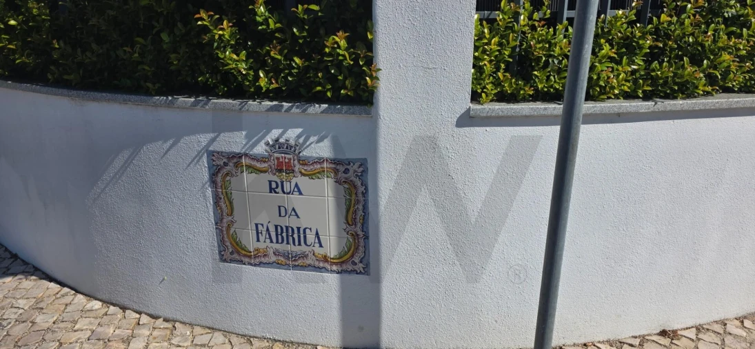 Terreno para Venda em São Domingos de Rana