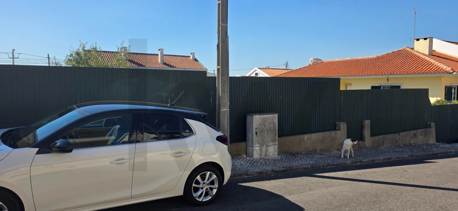 Terreno para Venda em São Domingos de Rana Foto 6