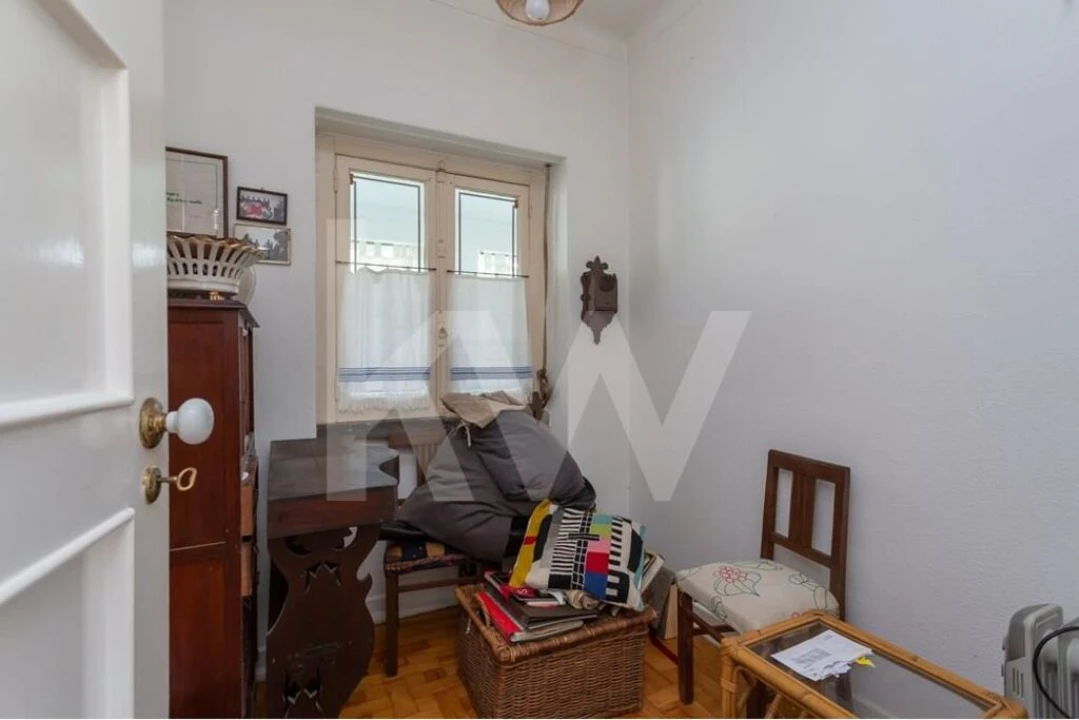 Moradia T4 para Venda em Algés, Linda-A-Velha e Cruz Quebrada-Dafundo Foto 26