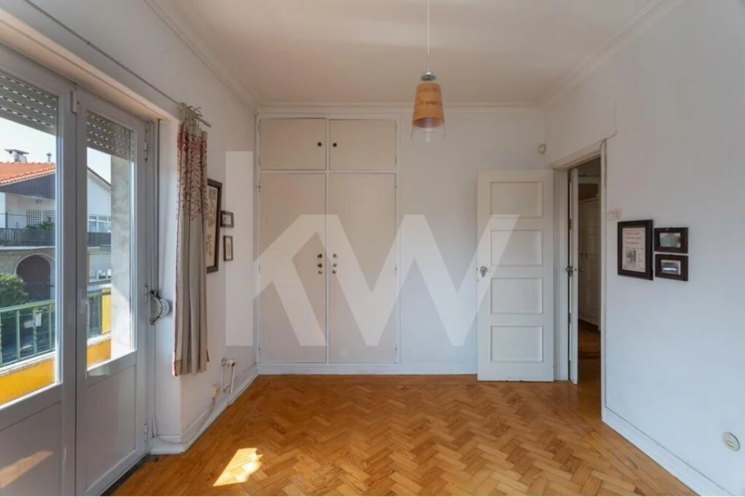 Moradia T4 para Venda em Algés, Linda-A-Velha e Cruz Quebrada-Dafundo Foto 37