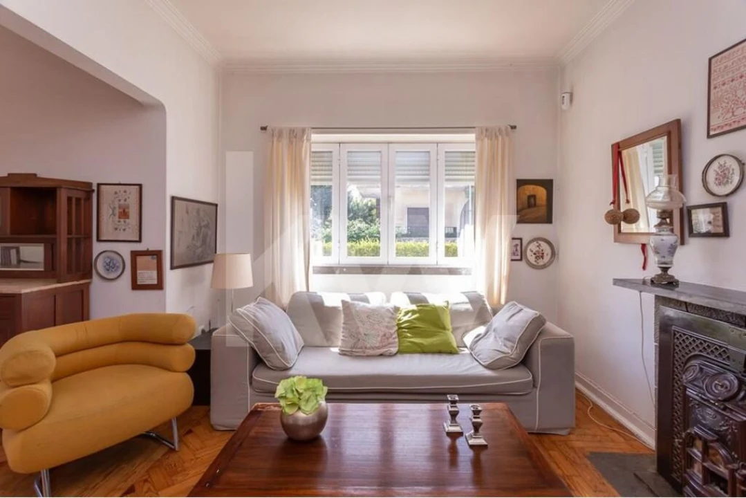 Moradia T4 para Venda em Algés, Linda-A-Velha e Cruz Quebrada-Dafundo Foto 16