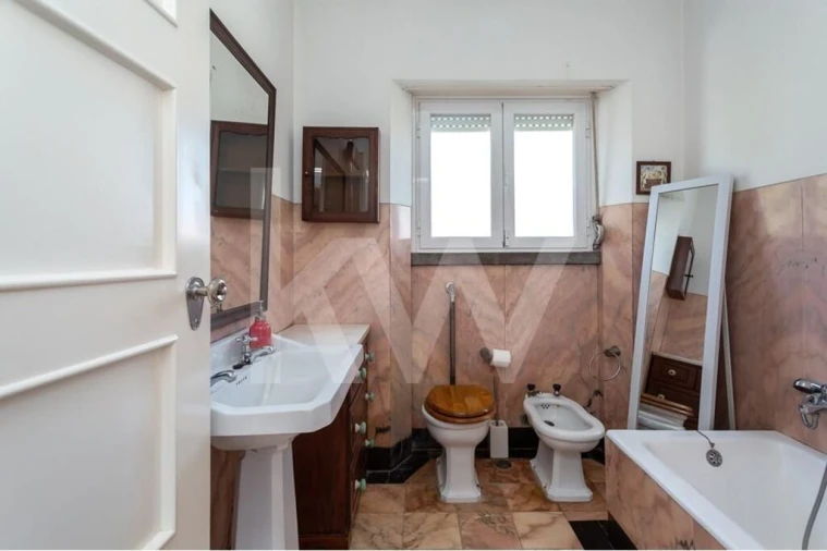 Moradia T4 para Venda em Algés, Linda-A-Velha e Cruz Quebrada-Dafundo Foto 29