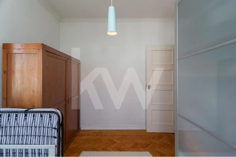 Moradia T4 para Venda em Algés, Linda-A-Velha e Cruz Quebrada-Dafundo Foto 32