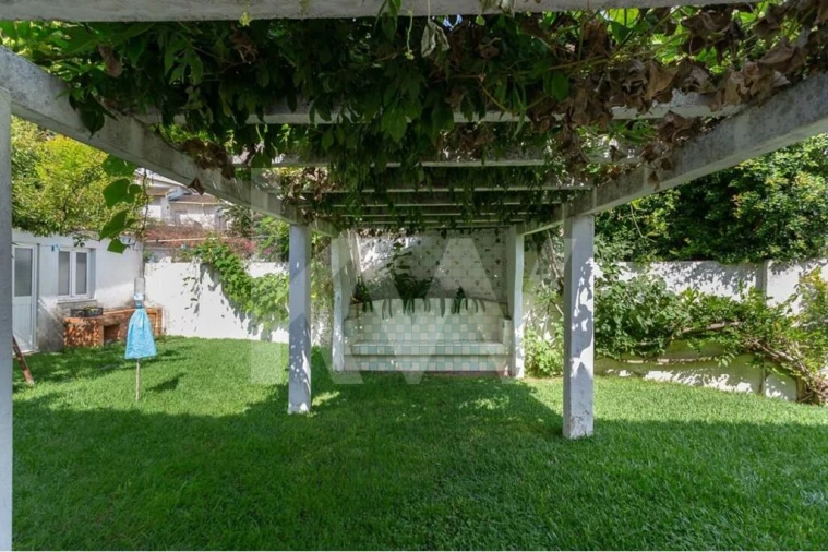 Moradia T4 para Venda em Algés, Linda-A-Velha e Cruz Quebrada-Dafundo Foto 49