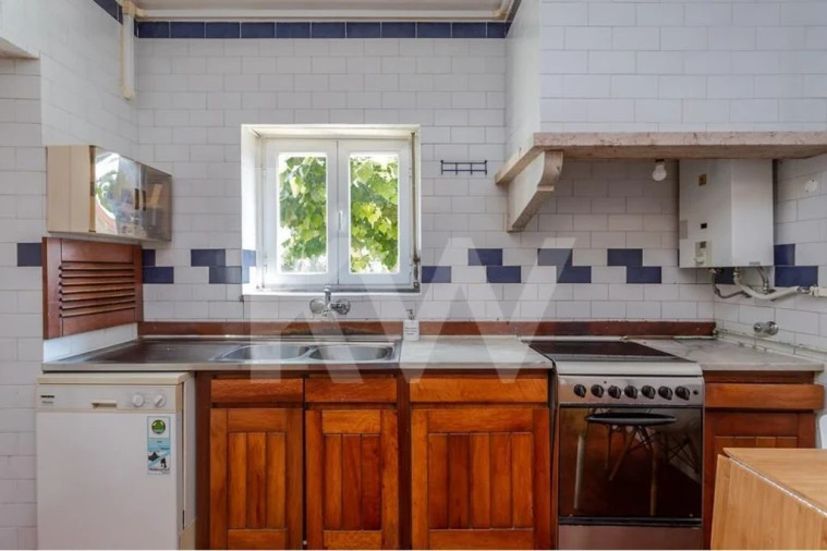 Moradia T4 para Venda em Algés, Linda-A-Velha e Cruz Quebrada-Dafundo Foto 21