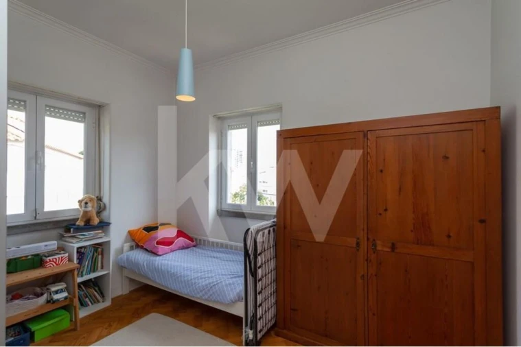 Moradia T4 para Venda em Algés, Linda-A-Velha e Cruz Quebrada-Dafundo Foto 30