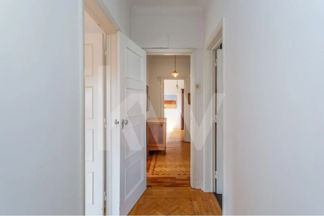 Moradia T4 para Venda em Algés, Linda-A-Velha e Cruz Quebrada-Dafundo Foto 33