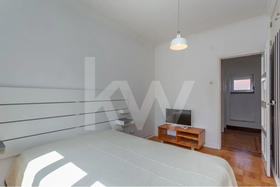 Moradia T4 para Venda em Algés, Linda-A-Velha e Cruz Quebrada-Dafundo Foto 39