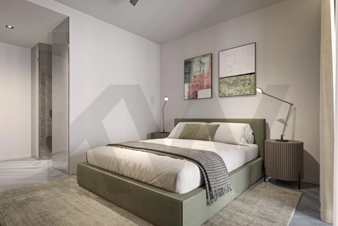 Apartamento T3 para Venda em Carnaxide e Queijas Foto 6