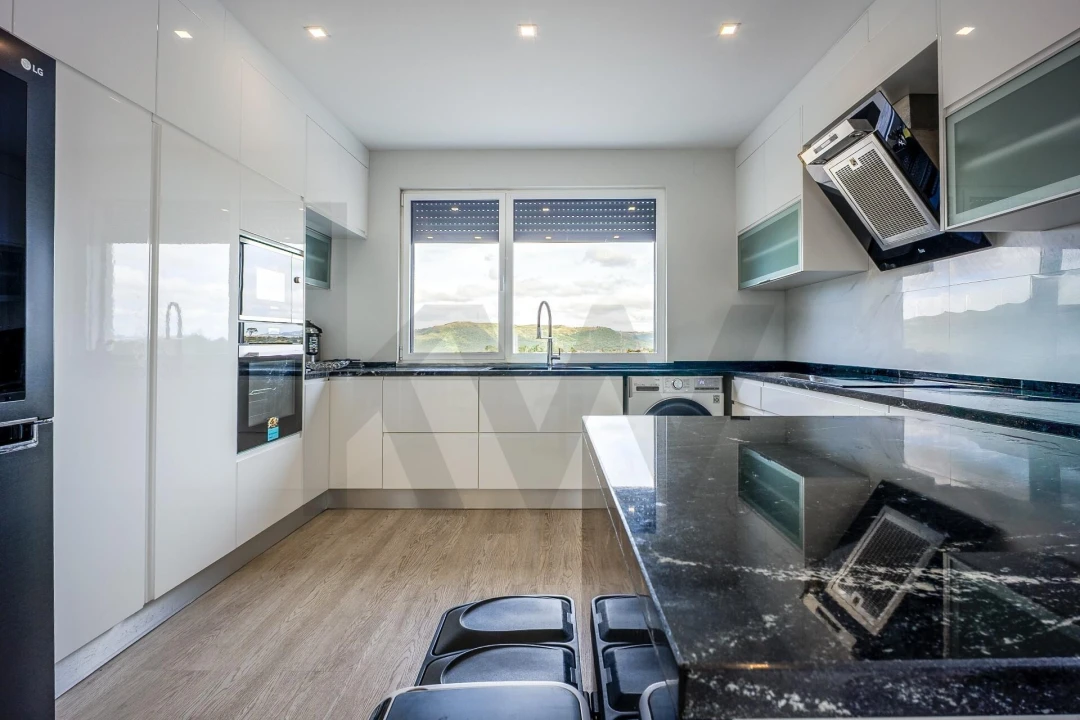 Quinta T4 para Venda em Bucelas Foto 16