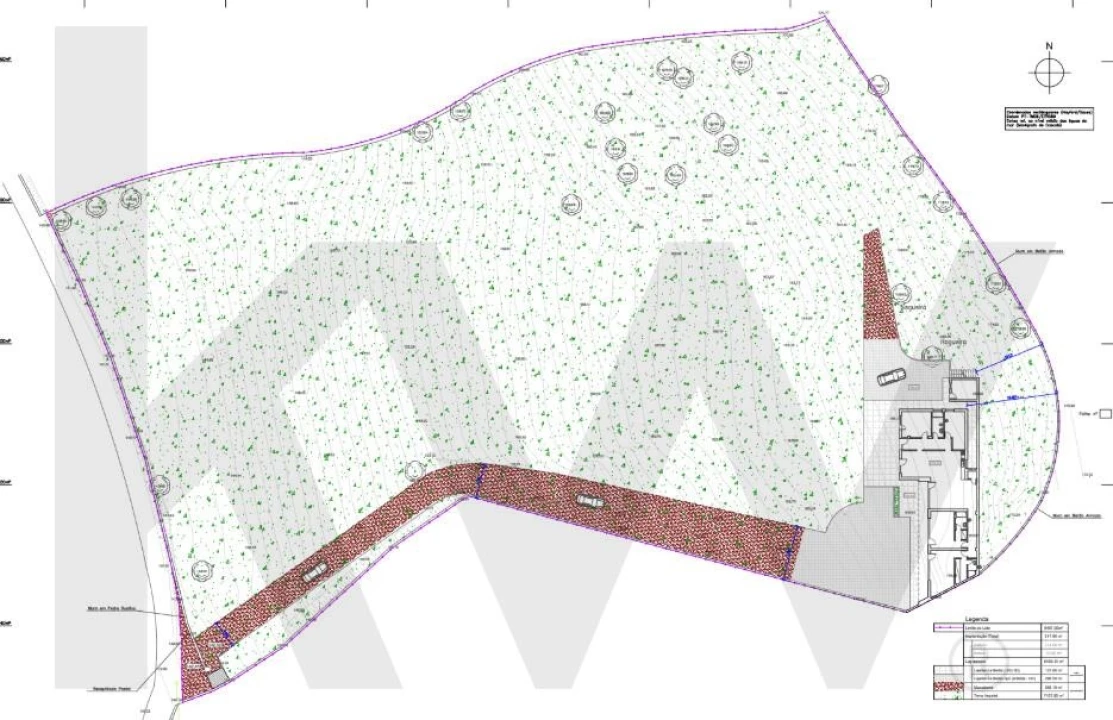 Quinta T4 para Venda em Bucelas Foto 55