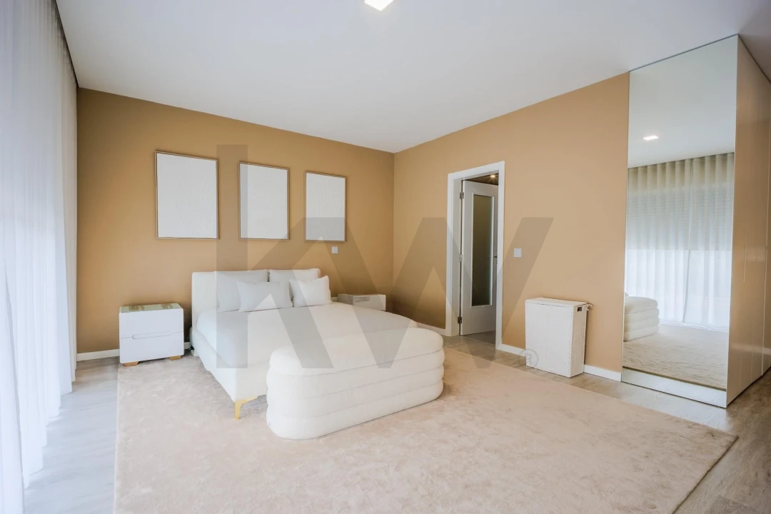 Quinta T4 para Venda em Bucelas Foto 27