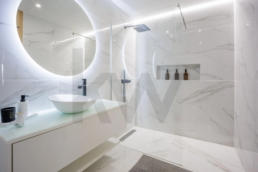 Quinta T4 para Venda em Bucelas Foto 44