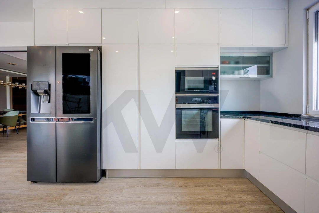 Quinta T4 para Venda em Bucelas Foto 17