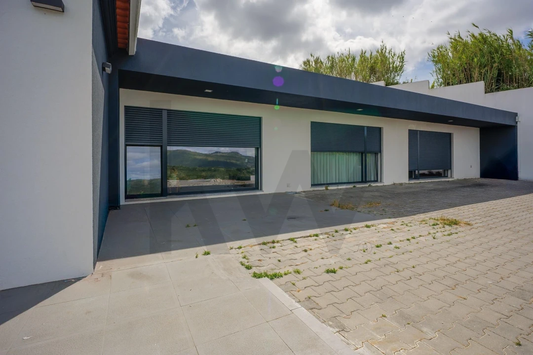 Quinta T4 para Venda em Bucelas Foto 49