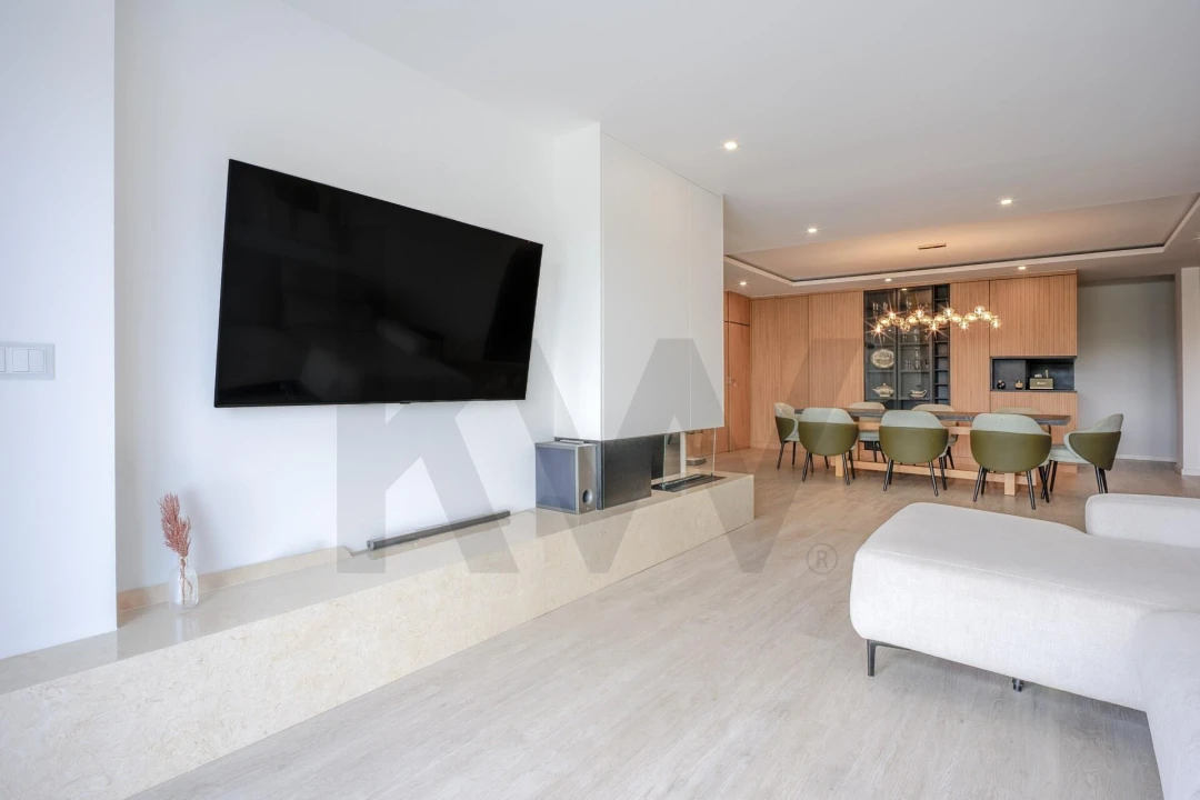 Quinta T4 para Venda em Bucelas Foto 11