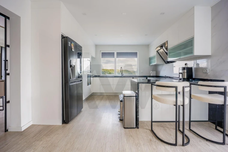 Quinta T4 para Venda em Bucelas Foto 15