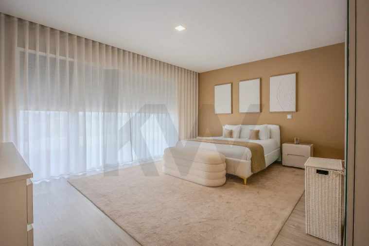 Quinta T4 para Venda em Bucelas Foto 25