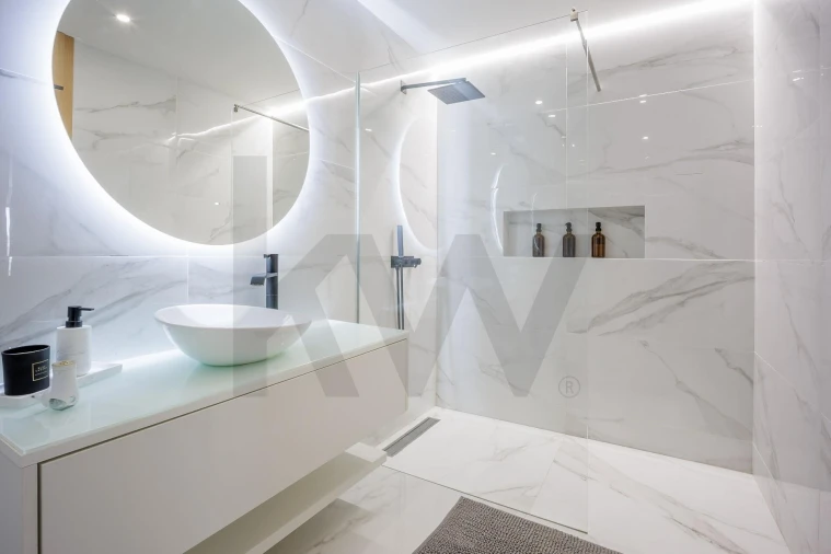 Quinta T4 para Venda em Bucelas Foto 44