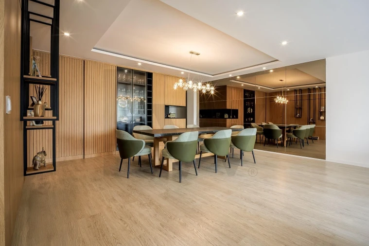 Quinta T4 para Venda em Bucelas Foto 3