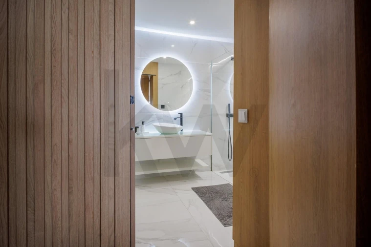 Quinta T4 para Venda em Bucelas Foto 47