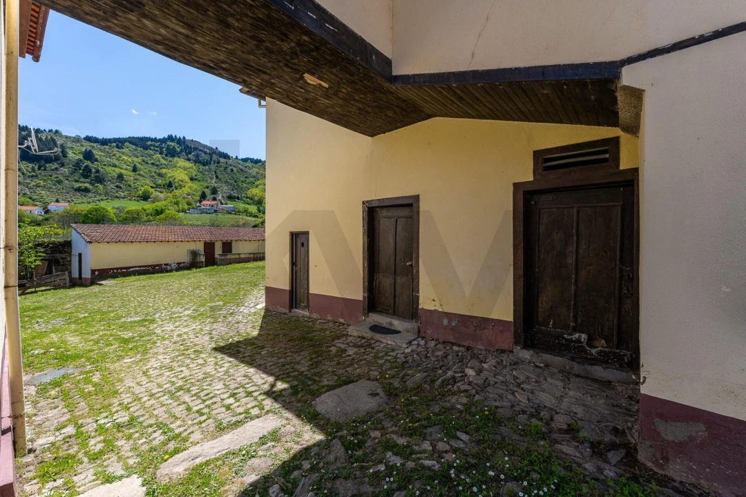 Quinta T11 para Venda em Bornes e Burga Foto 5