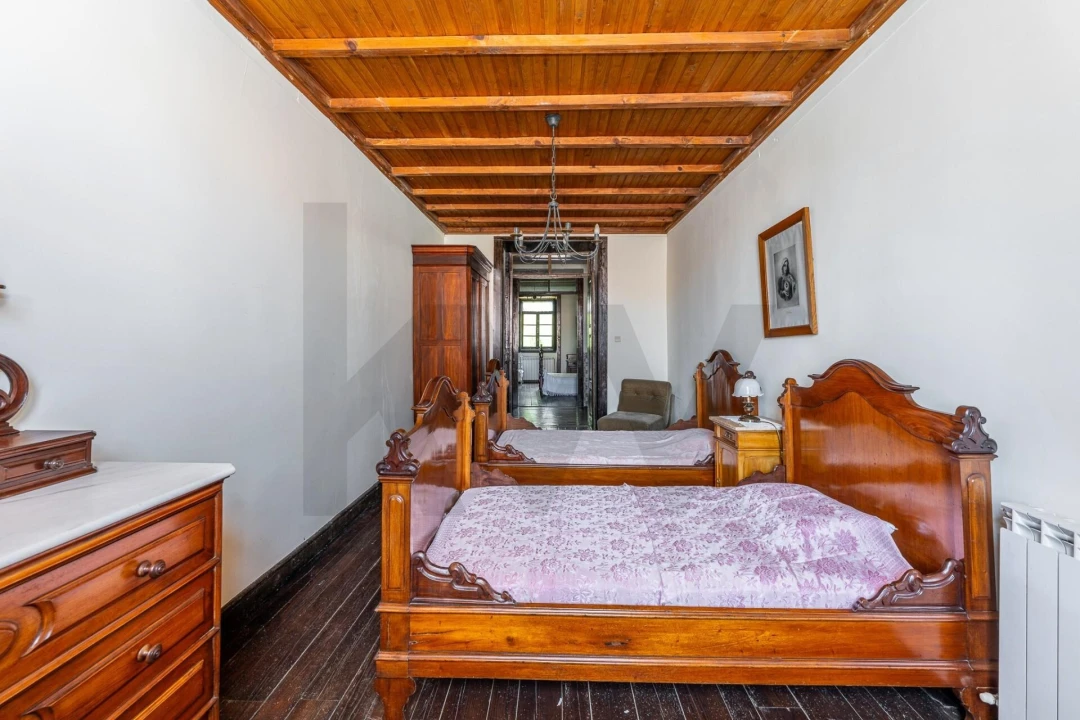 Quinta T11 para Venda em Bornes e Burga Foto 12