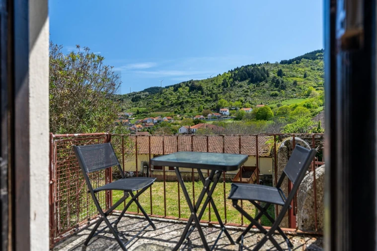 Quinta T11 para Venda em Bornes e Burga Foto 15