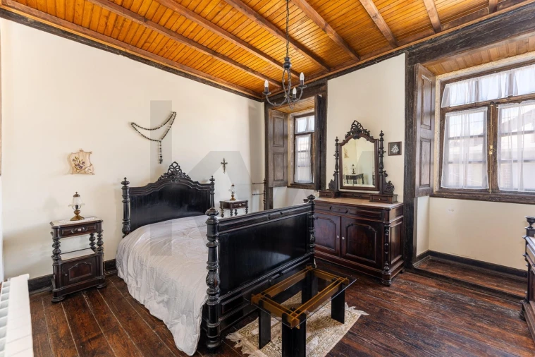 Quinta T11 para Venda em Bornes e Burga Foto 15