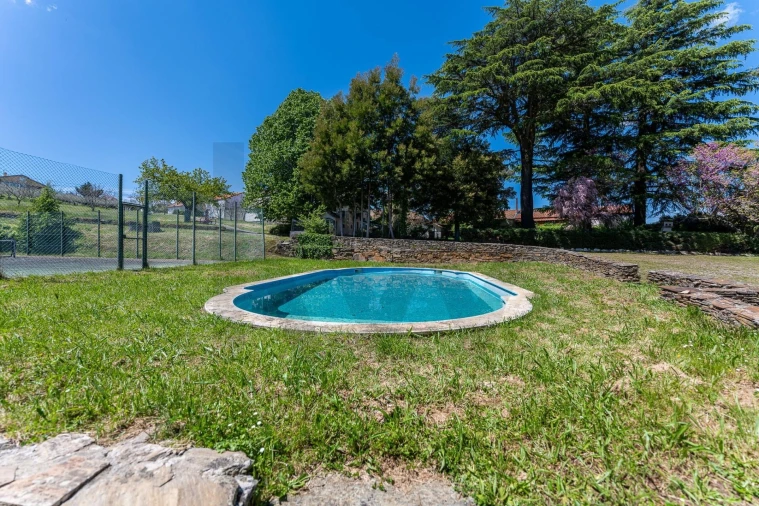 Quinta T11 para Venda em Bornes e Burga Foto 2