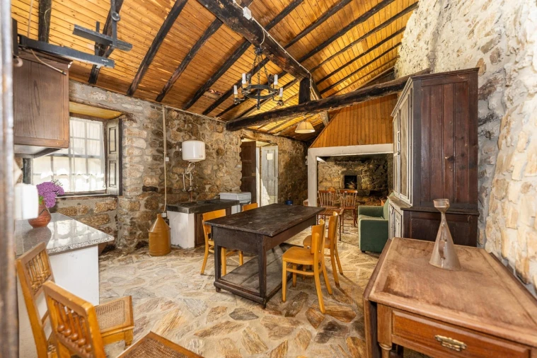 Quinta T11 para Venda em Bornes e Burga Foto 18