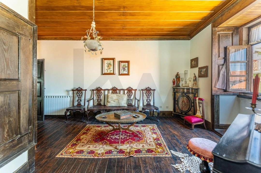 Quinta T11 para Venda em Bornes e Burga Foto 11