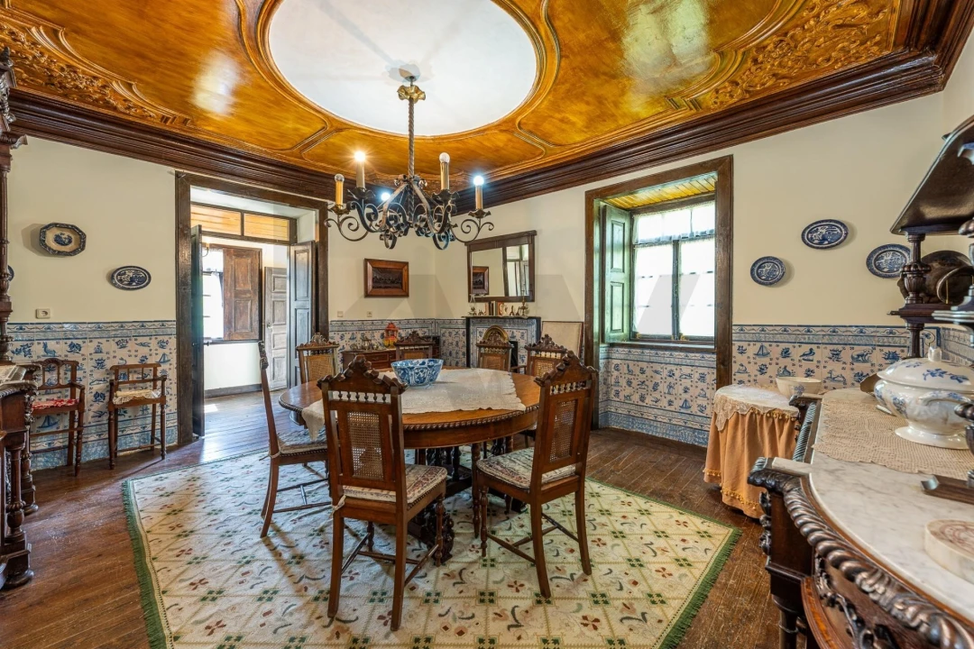 Quinta T11 para Venda em Bornes e Burga Foto 10