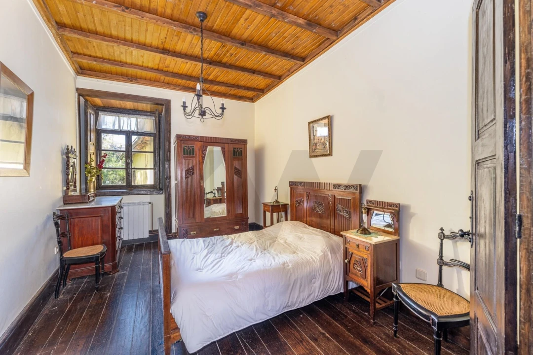 Quinta T11 para Venda em Bornes e Burga Foto 14