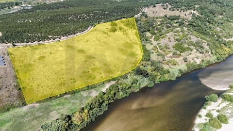 Terreno para Venda em São Vicente do Paul e Vale de Figueira