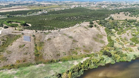 Terreno para Venda em São Vicente do Paul e Vale de Figueira