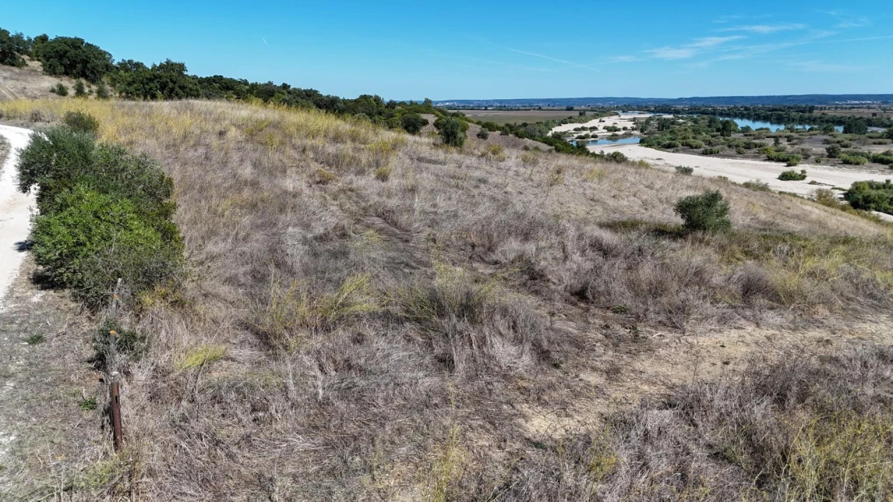 Terreno para Venda em São Vicente do Paul e Vale de Figueira Foto 16