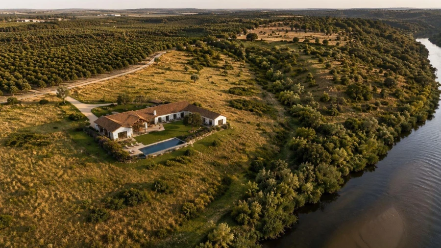 Terreno para Venda em São Vicente do Paul e Vale de Figueira