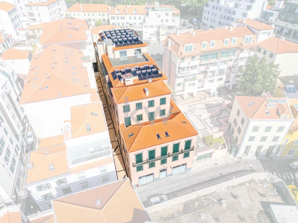 Apartamento T2 para Venda em Funchal (Se) Foto 37