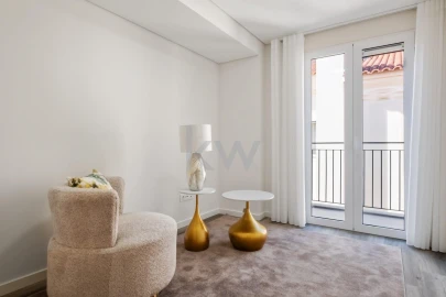 Apartamento T2 para Venda em Funchal (Se)