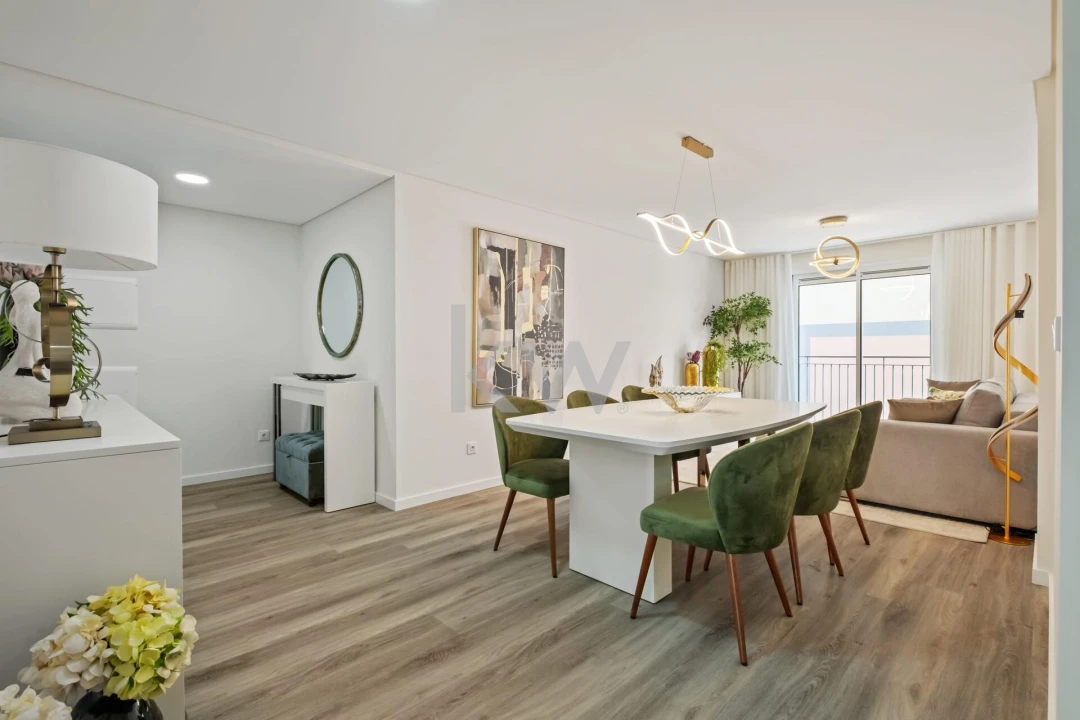 Apartamento T2 para Venda em Funchal (Se) Foto 3