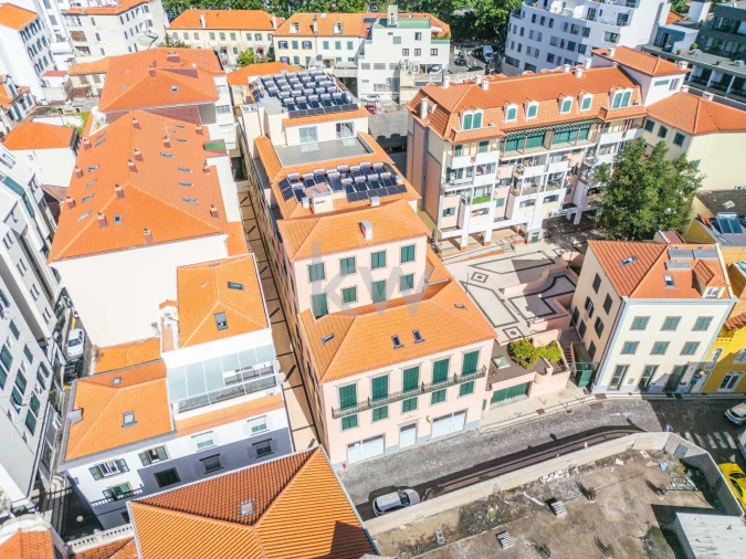 Apartamento T2 para Venda em Funchal (Se) Foto 36