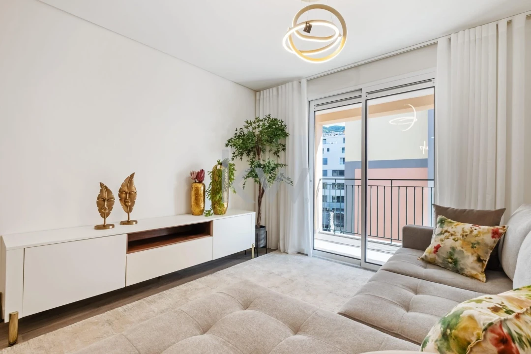 Apartamento T2 para Venda em Funchal (Se) Foto 9