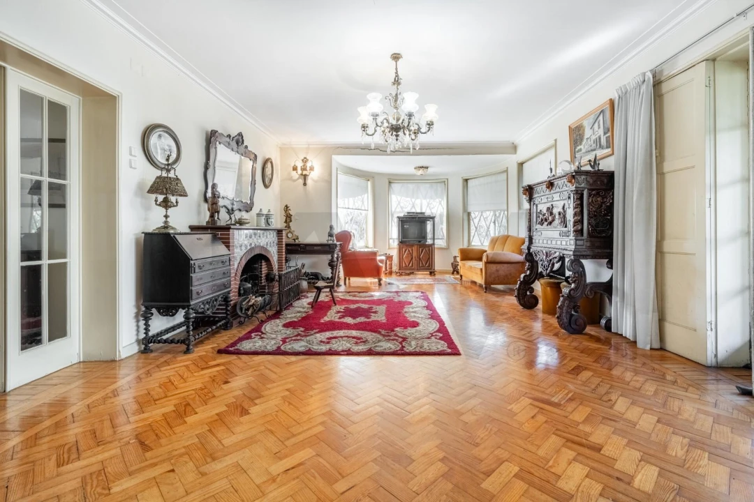 Moradia T5 para Venda em São João da Madeira Foto 20